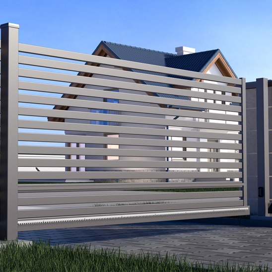 Automatic Sliding Gate Manufacturers in West Bengal